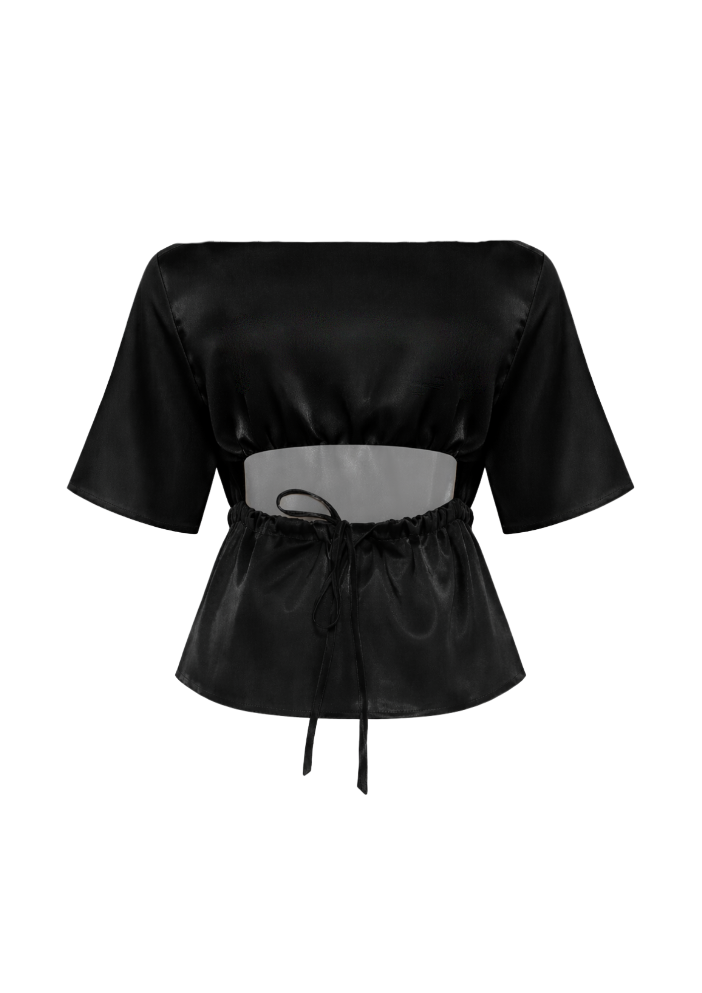 Blusa Rebecca
