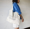 Tote bag Fluiré Club