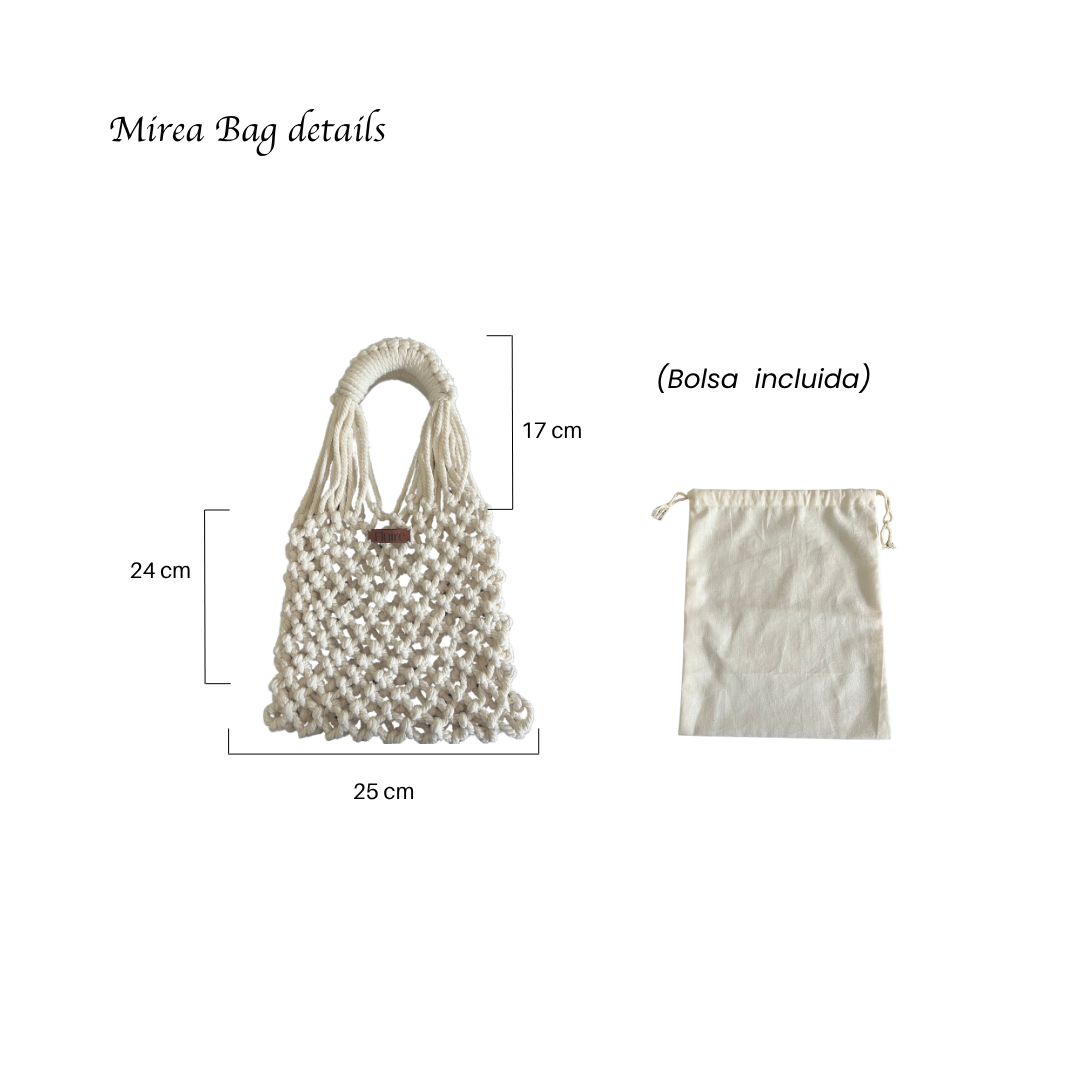 Mirea Bag